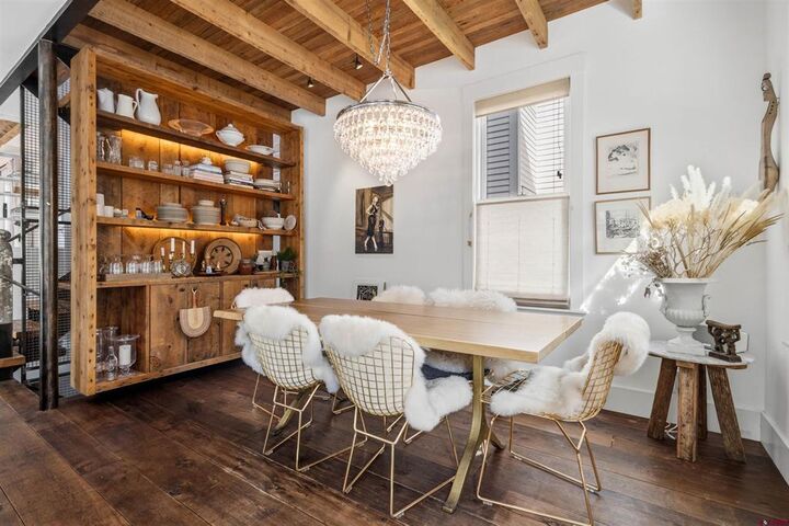 Property Photo: 123 E Columbia Avenue CO 81435