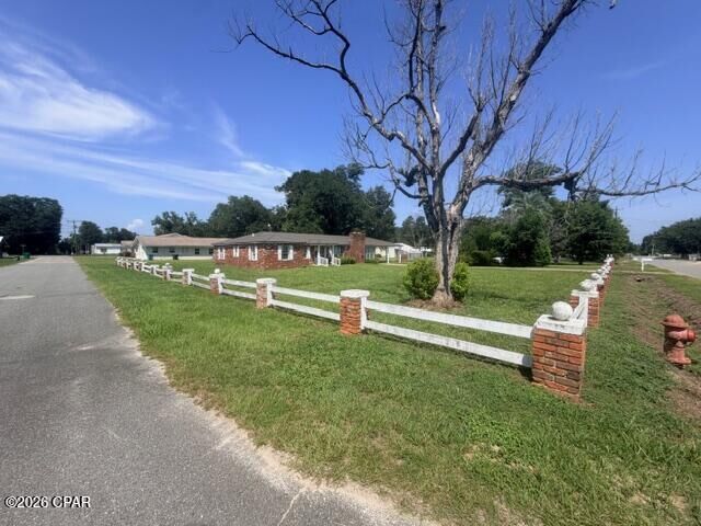 Property Photo:  6920 Florida Street  FL 32442 