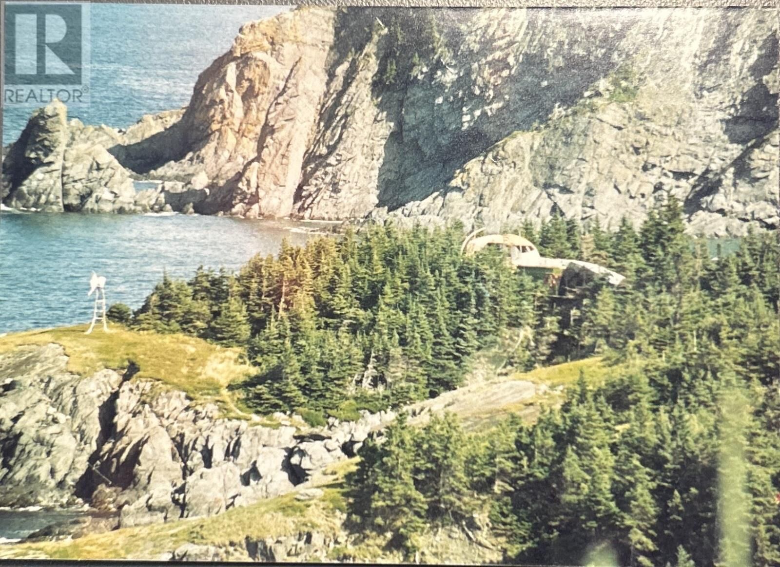 Property Photo:  0 Timber Cove Road  NL A0A 1P0 