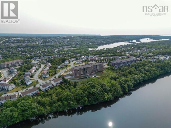 Property Photo:  77 Russell Lake Drive 406  NS B2W 6R8 