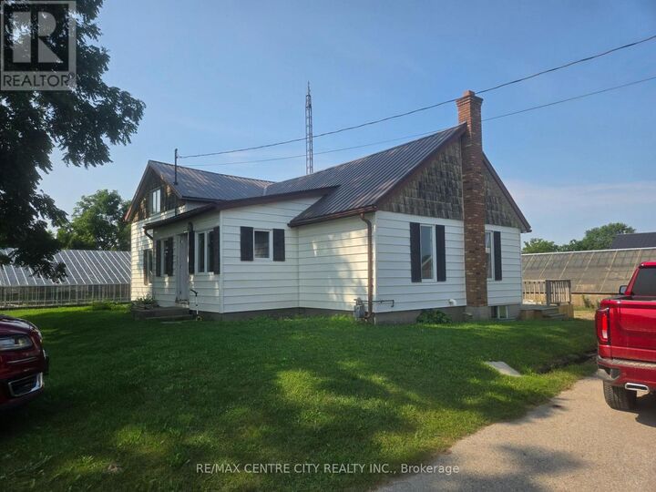 Property Photo: 8565 Imperial Road ON N5H 2R2