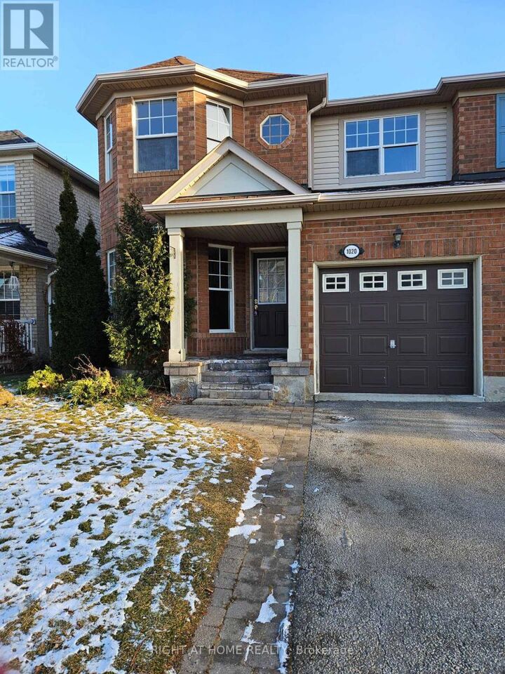 Property Photo:  1020 Yates Drive  ON L9T 6A6 