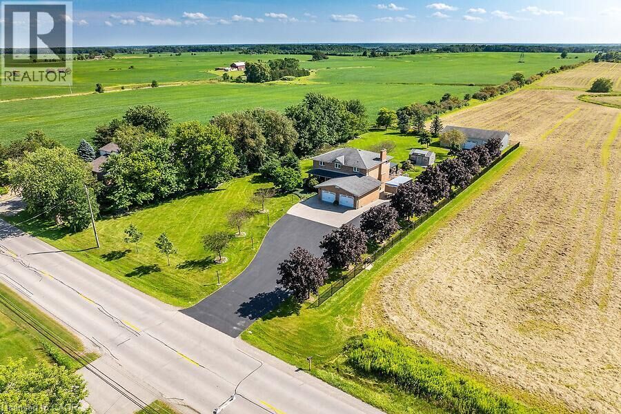 Property Photo: 2265 Binbrook Road ON L0R 1C0
