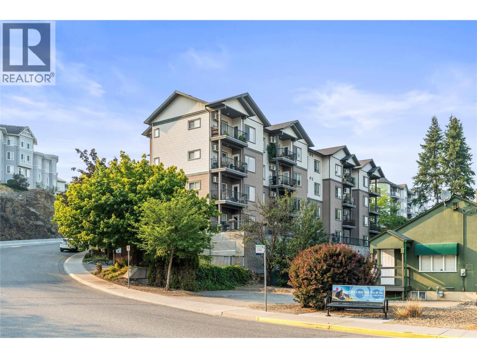 Property Photo:  3211 Centennial Drive 24  BC V1T 2T8 