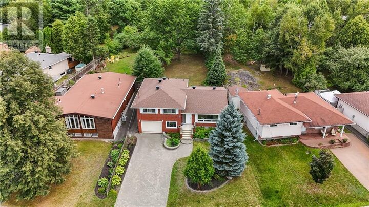 Property Photo:  181 Boland  ON P3E 1Y1 