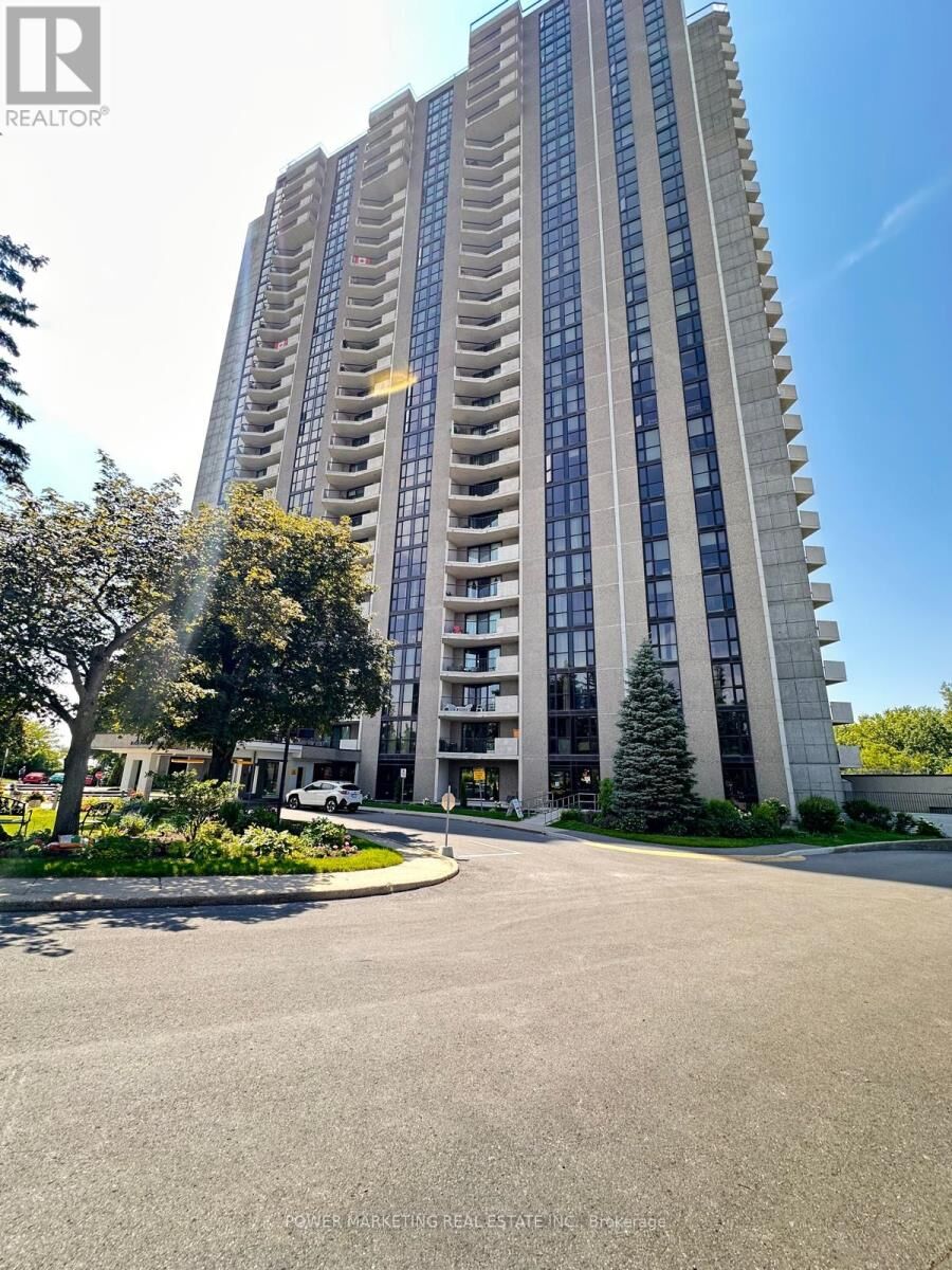 Property Photo:  1025 Richmond Road 907  ON K2B 8G8 