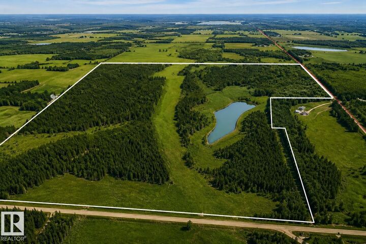 Property Photo: SE-30-59-4W4 AB T9N 2H8