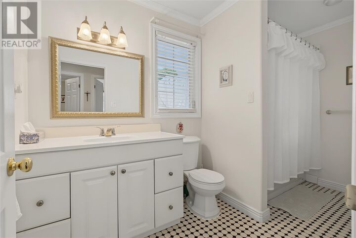 Property Photo: 11 Limerick Place NL A1B 2H2