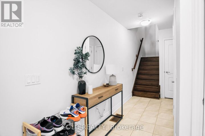 Property Photo: 3089 Cascade Common ON L6H 0R8