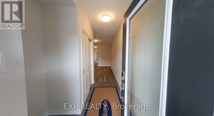 Property Photo:  206 Lillian Freiman Private  ON K2J 6Z8 