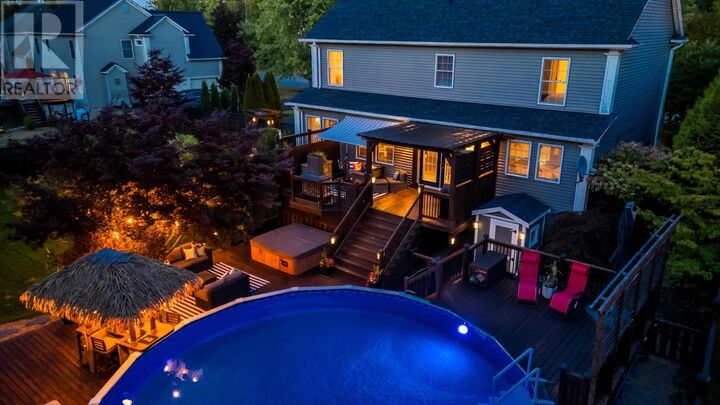 Property Photo:  35 Acadia Drive  NS B4N 5E1 