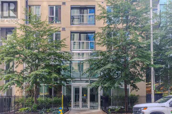 Property Photo:  40 Nepean Street 1407  ON K2P 0X5 