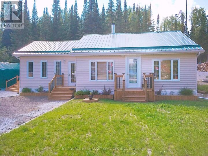 Property Photo:  1186 Fantham Road  ON P0L 1G0 
