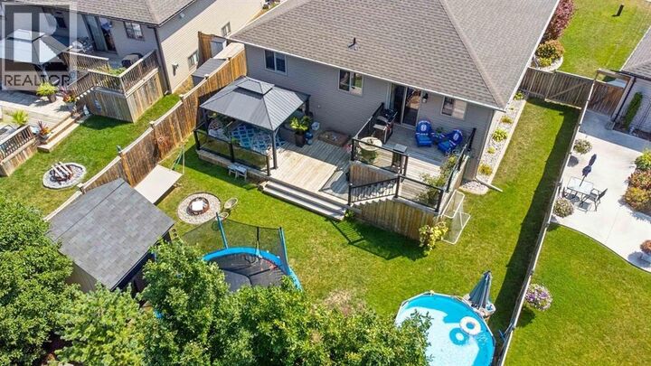 Property Photo:  608 Spokane Boulevard  ON N0N 1G0 