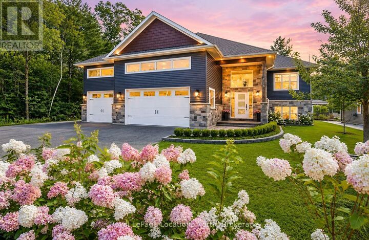 Property Photo: 116 Mamie Avenue ON L9Z 2P6
