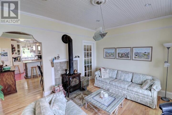 Property Photo: 454 Seaforest Drive NL A0A 2B0