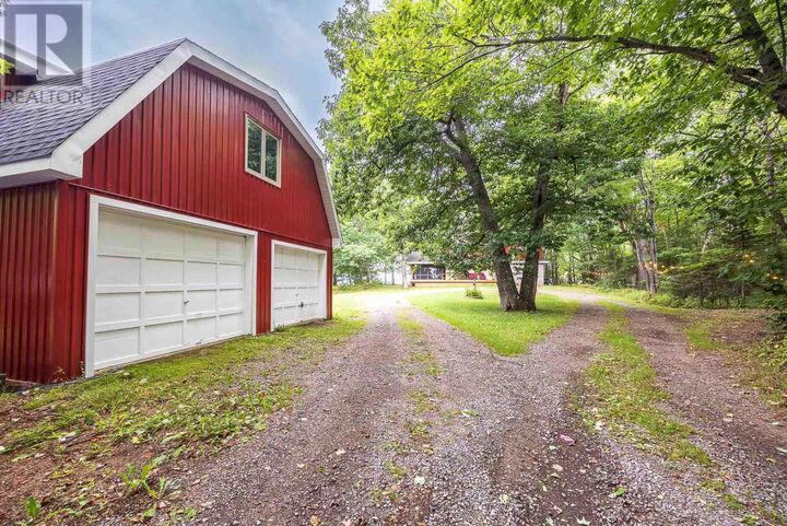 Property Photo:  9 Nokomis Beach Rd  ON P6A 5K6 