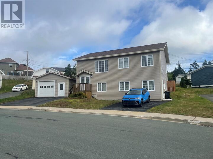 Property Photo: 17 Marsland Place NL A1B 0B9
