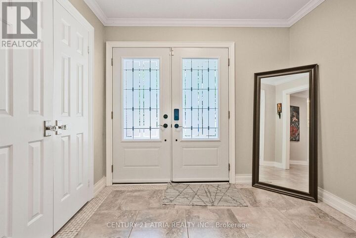 Property Photo:  57 Ashfield Drive  ON L4E 2L1 