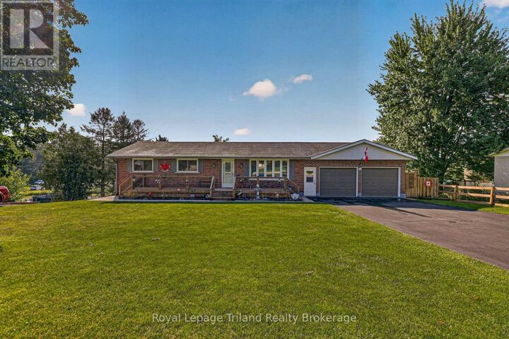 484734 Sweaburg Road — photo 1