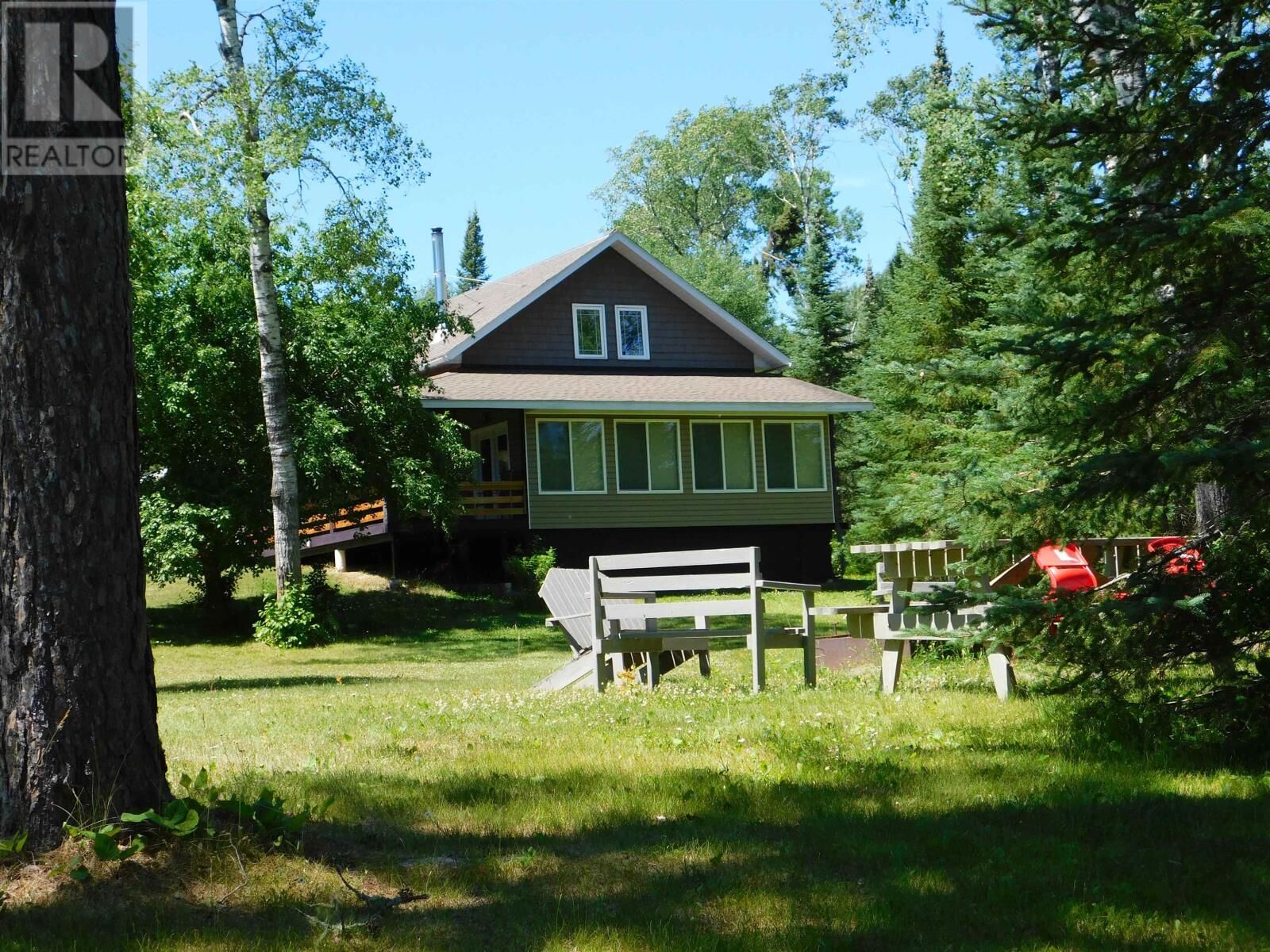Property Photo:  331 Townline Rd  ON P0V 1S0 