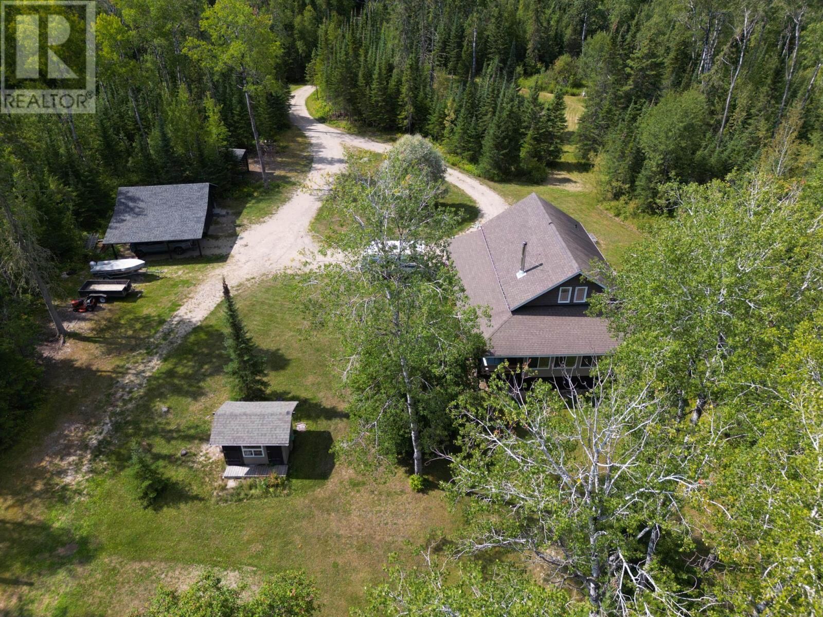 Property Photo: 331 Townline Rd ON P0V 1S0