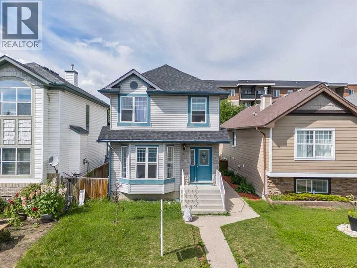 Property Photo:  78 Tarington Place Northeast  AB T3J 4X4 