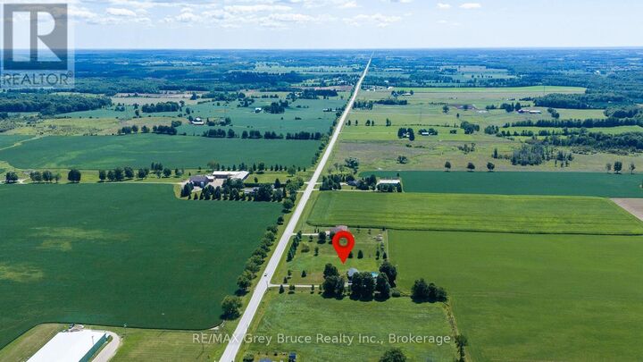 Property Photo:  Grey Rd 3 Road  ON N0H 2N0 
