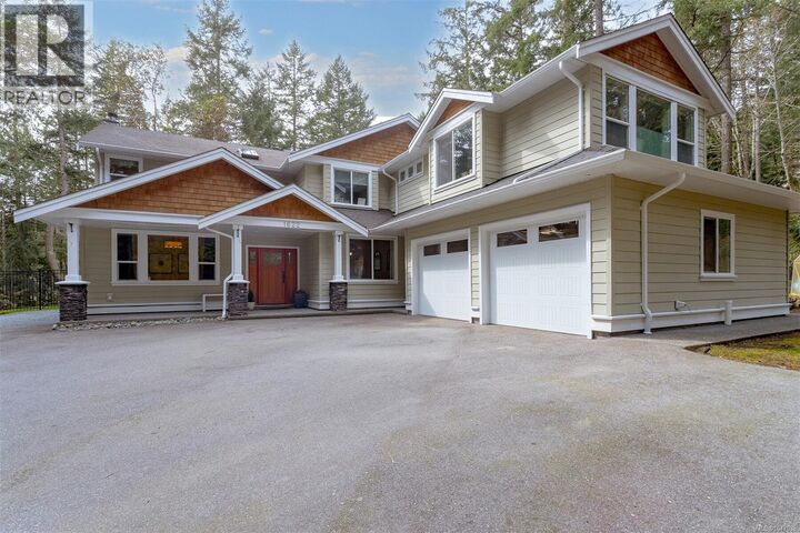 Property Photo:  1622 Millstream Road  BC V9B 6G4 
