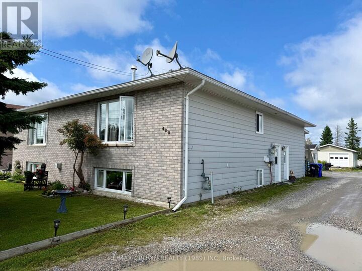 Property Photo:  420 Brisson Boulevard  ON P0L 1N0 