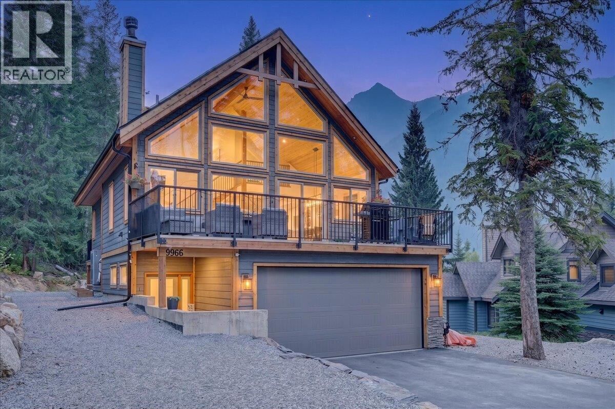 Property Photo: 9966 Wildwood Lane BC V0A 1T0