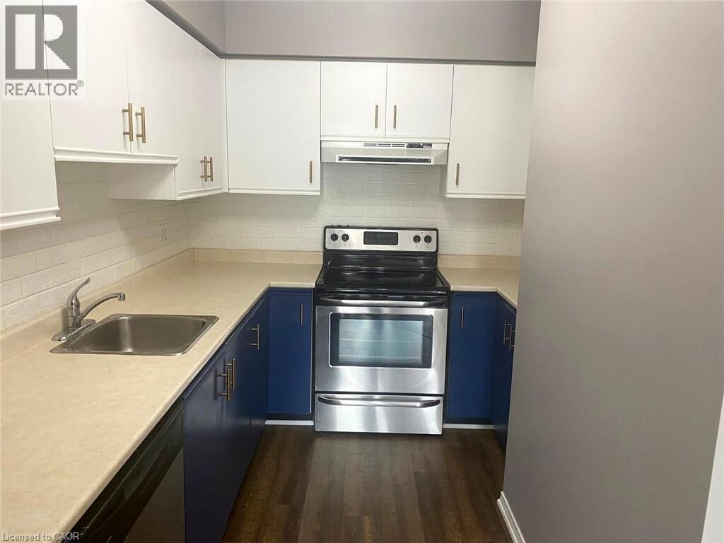Property Photo:  36 James Street South 510  ON L8P 4W4 