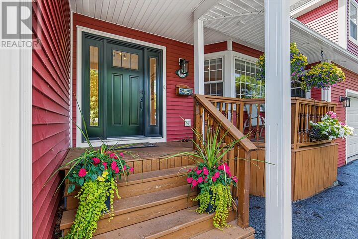 Property Photo: 104 Three Island Pond Road NL A1L 2B5