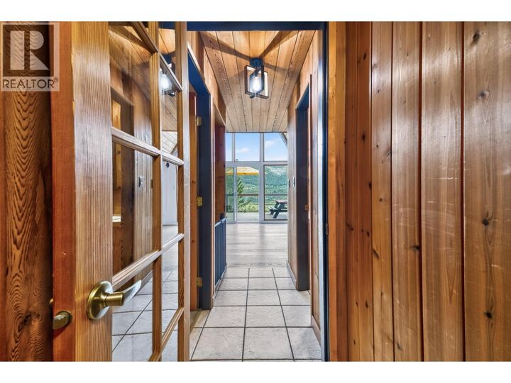 Property Photo:  7263 Summit Road  BC V0K 1J0 