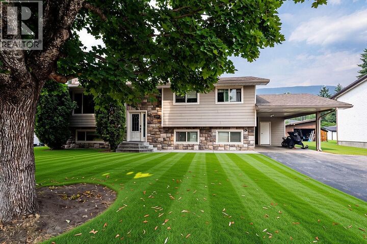 1506 Mountain View Drive — photo 1