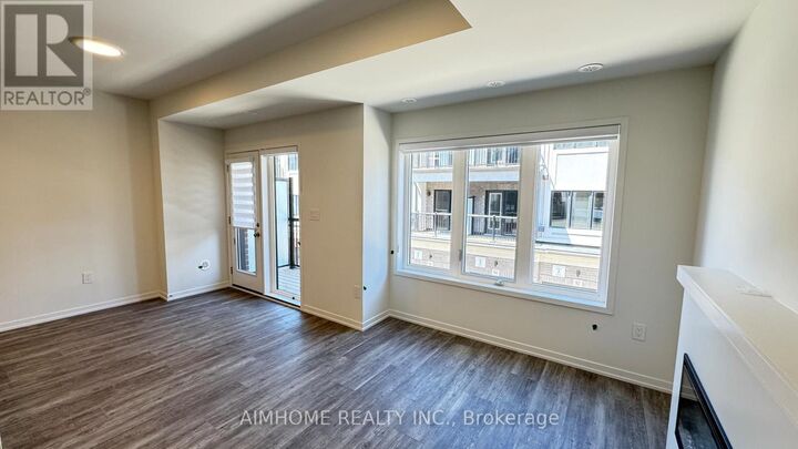 Property Photo:  95 Matawin Lane  ON L4B 0H7 