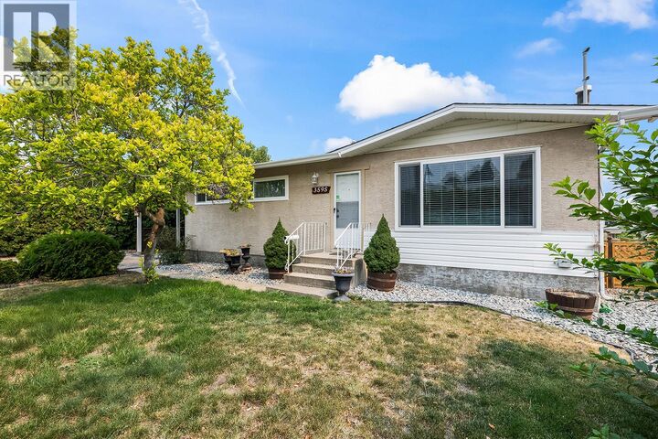 Property Photo: 3595 Brown Road BC V4T 1P5