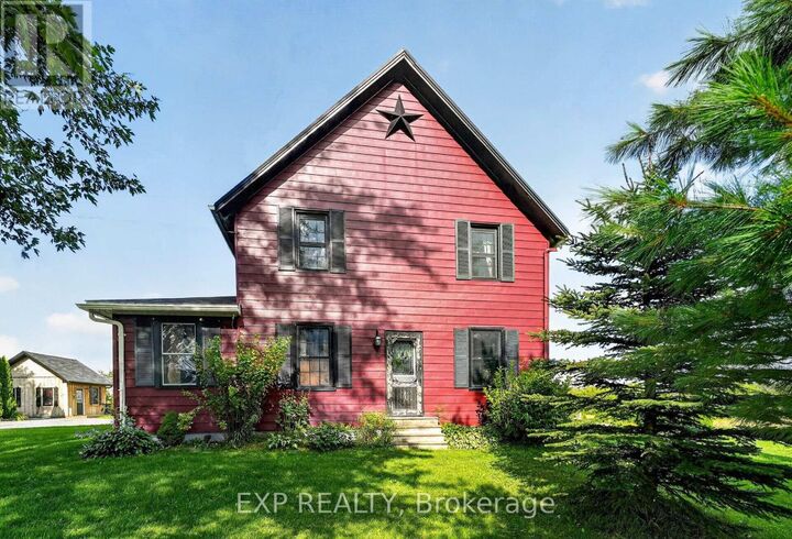 4297 County Rd 12 Road — photo 1