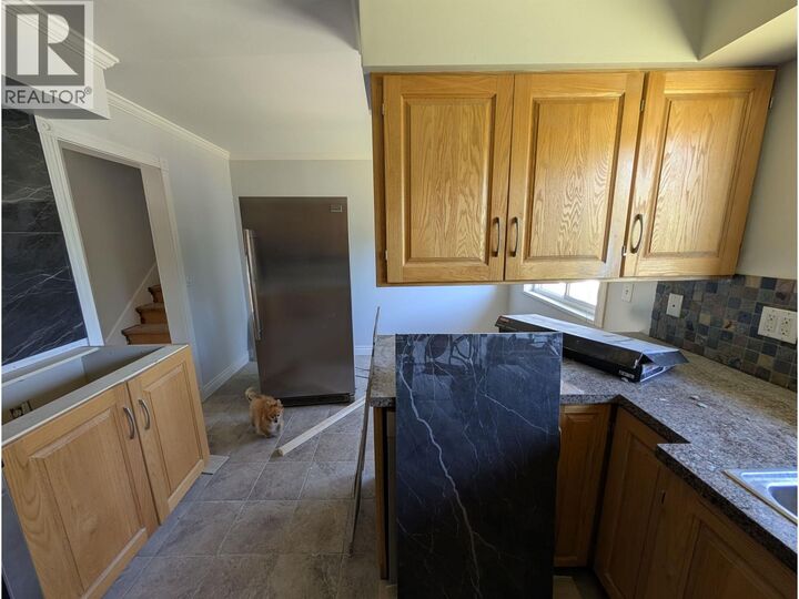 Property Photo:  10xxx Southport Road 4bed Suite  BC V7A 4J7 