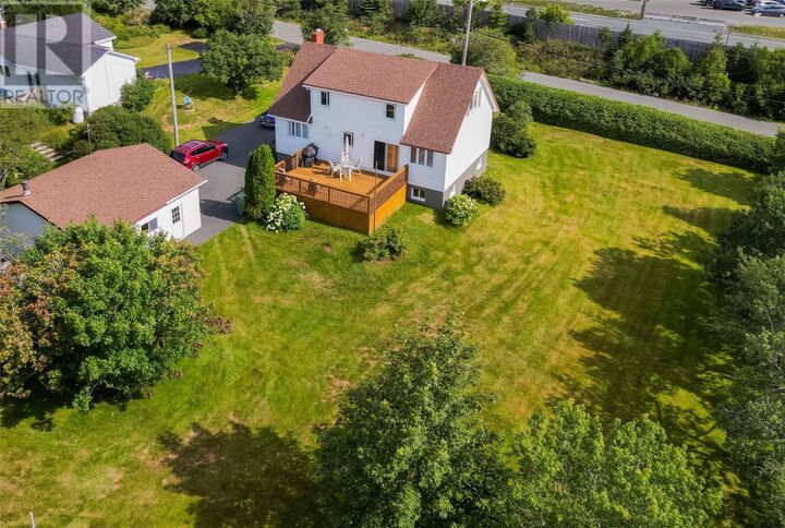 Property Photo:  43 Radio Range Road  NL A1A 4Y4 