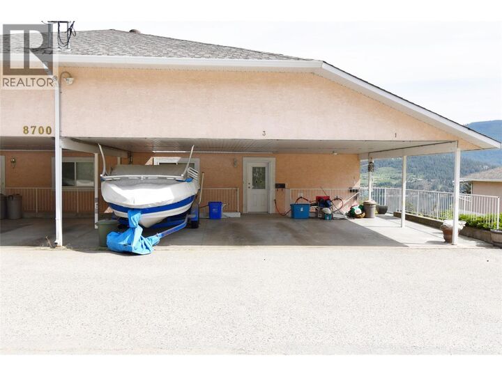 Property Photo:  8700 Clerke Road 3  BC V0E 1W2 