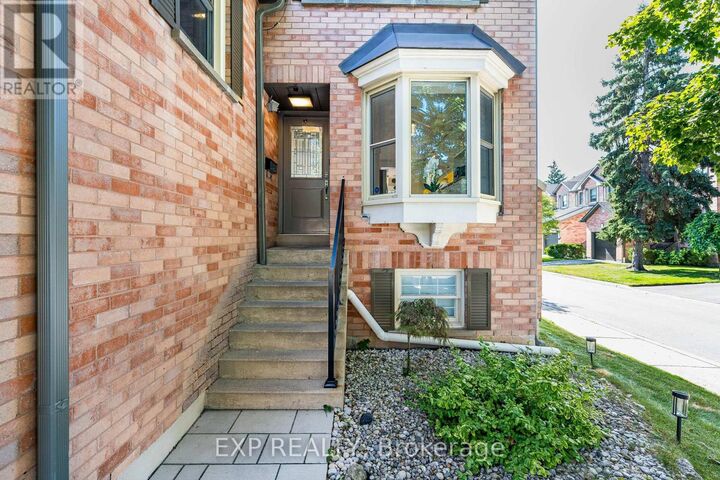 Property Photo: 2915 Headon Forest Drive 44 ON L7M 3Z6