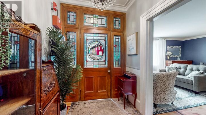 Property Photo:  132 Gower Street  NL A1C 1P3 