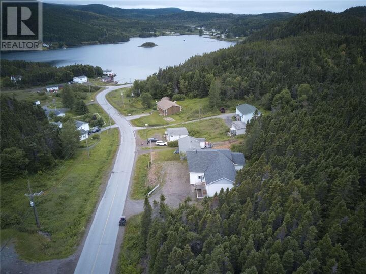 Property Photo:  181 Main Road  NL A0J 1A0 