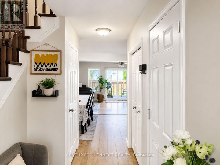 Property Photo: 598A Goldthread Street ON N2V 2X6