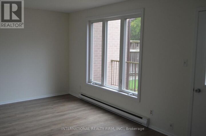 Property Photo: 53 Peacock Boulevard ON L1A 2X2