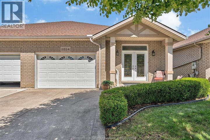 Property Photo:  11824 Blair Street  ON N8P 1T4 