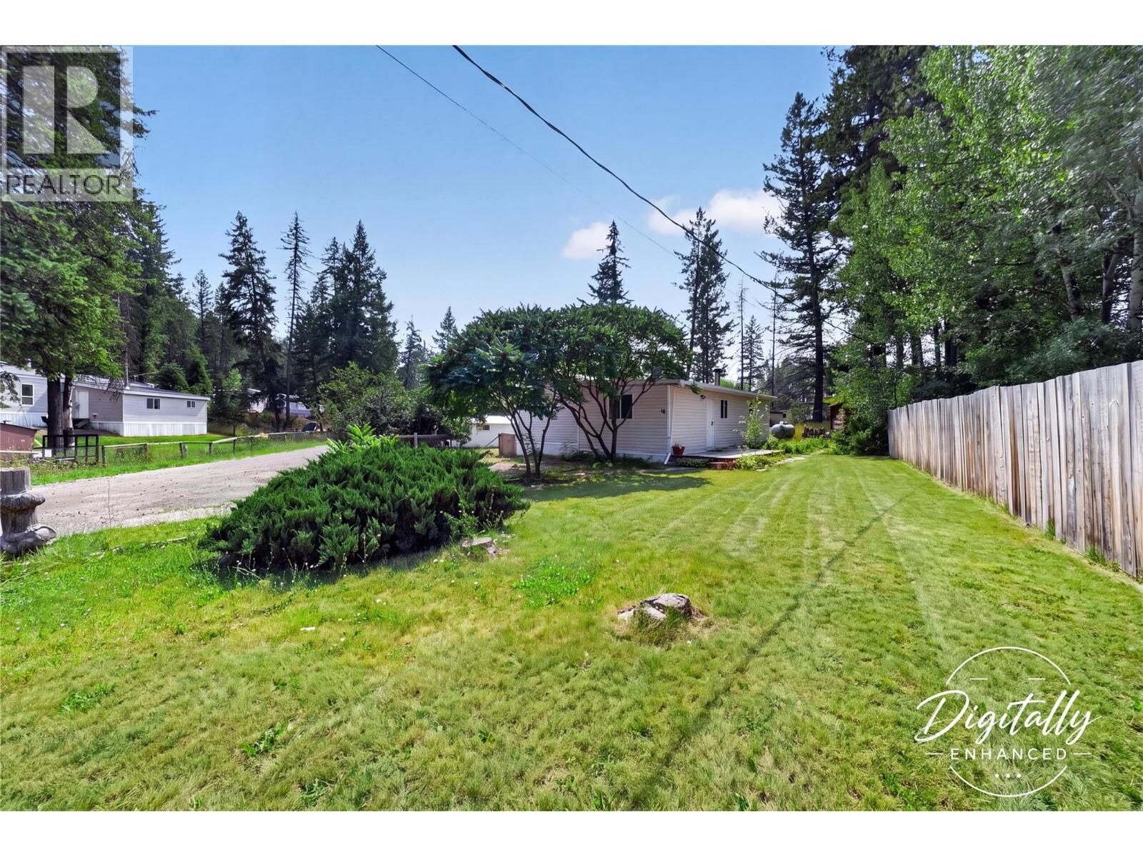 Property Photo:  8470 Caithness Road 16  BC V0B 1T3 
