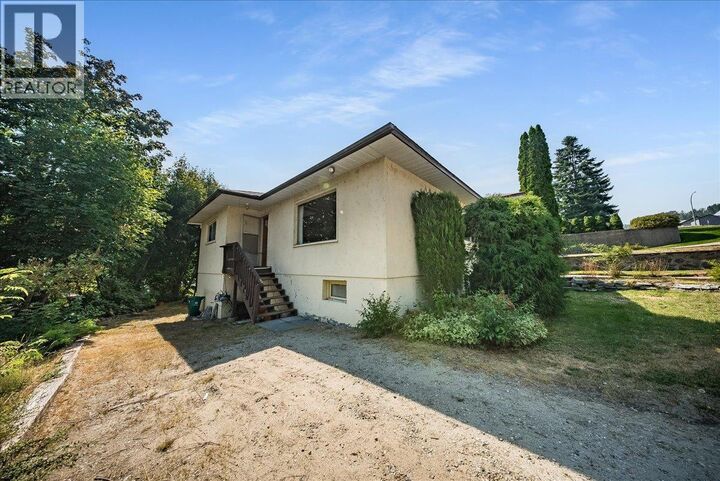 Property Photo:  664 Forrest Drive  BC V1R 2H6 