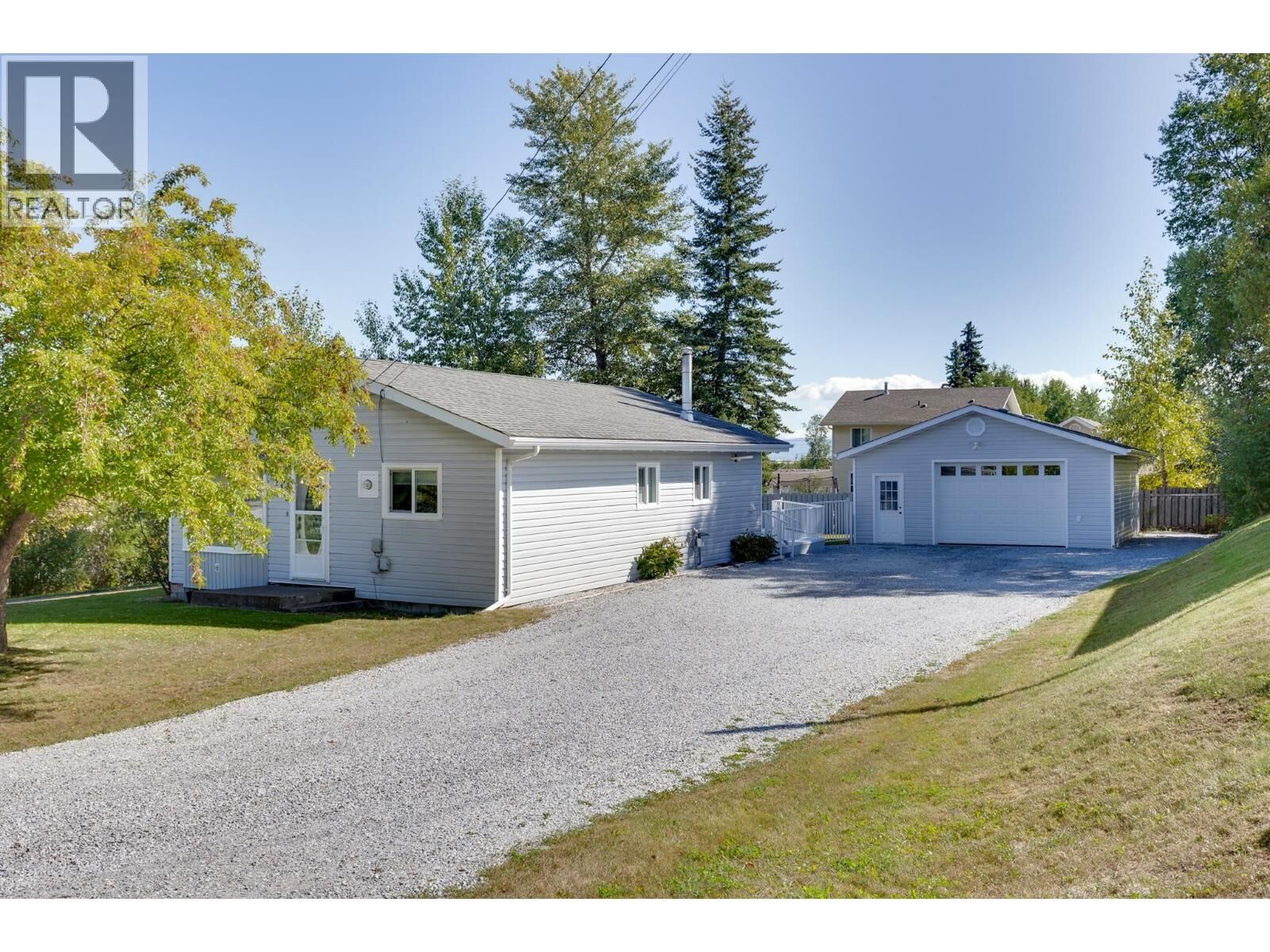 Property Photo:  7116 Tony Road  BC V2N 5P4 